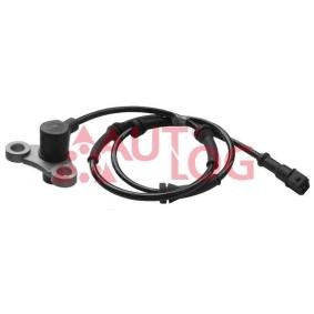 ABS-Sensor AS4165 für VOLVO