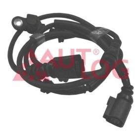 Comprar Sensor ABS de AUTLOG AS4168 a bajo precio de 32,66 €