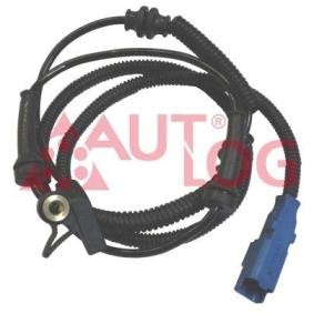 Compre Sensor, rotações da roda da AUTLOG AS4171 a um preço baixo por 32,94 €