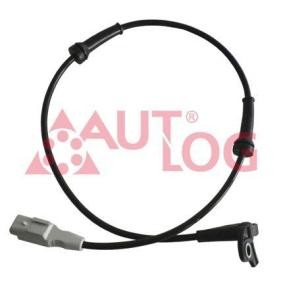 Achetez des Capteur ABS AUTLOG AS4172 à prix pour 38,60 €