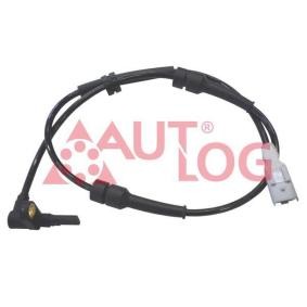 Comprar Sensor ABS de AUTLOG AS4173 a bajo precio de 29,68 €