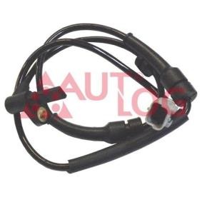 Achetez des Capteur ABS AUTLOG AS4174 à prix pour 36,72 €