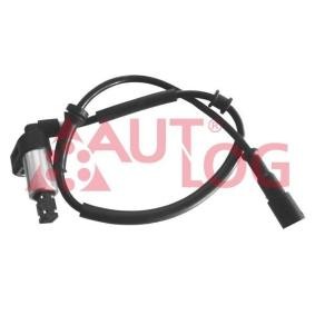 Comprar Sensor ABS de AUTLOG AS4176 a bajo precio de 29,20 €