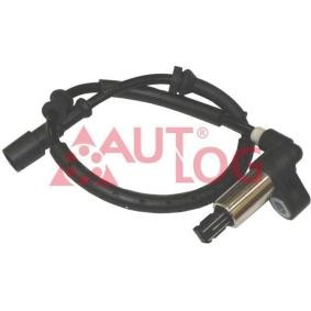 Comprar Sensor ABS de AUTLOG AS4177 a bajo precio de 22,33 €