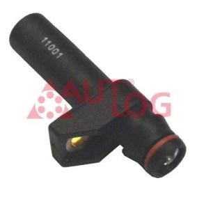 Comprar Sensor de revoluciones, control del motor de AUTLOG AS4183 a bajo precio de 16,10 €
