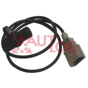 AUDI Kurbelwellensensor von AUTLOG