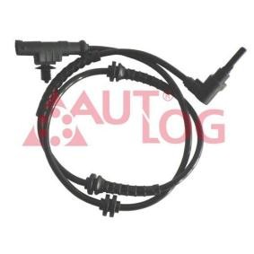 ABS-Sensor von AUTLOG