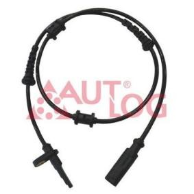 FIAT ABS-Sensor von AUTLOG