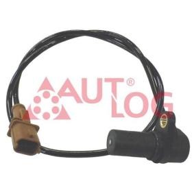 LANCIA Drehzahlsensor, Motormanagement von AUTLOG