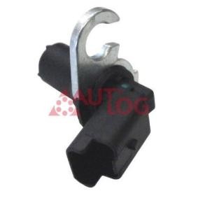 Drehzahlsensor, Motormanagement von AUTLOG AS4232