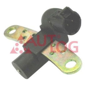 DACIA Kurbelwellensensor von AUTLOG