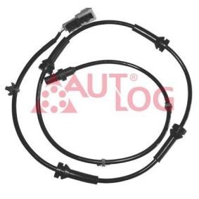 Comprar Sensor ABS de AUTLOG AS4244 a bajo precio de 46,33 €