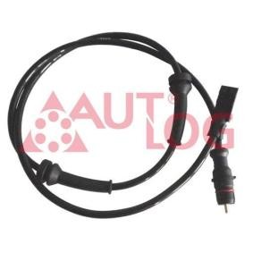 Comprar Sensor ABS de AUTLOG AS4247 a bajo precio de 30,71 €