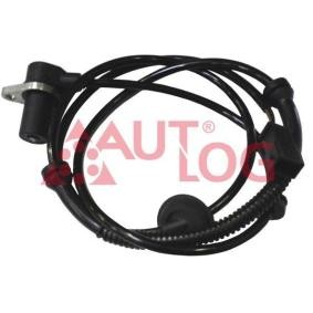 Acquista Sensore ABS da AUTLOG AS4248 a buon mercato per soli 36,83 €