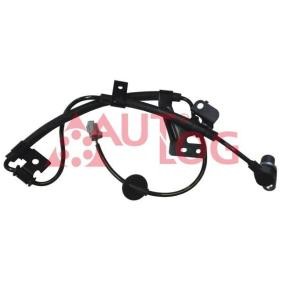 Comprar Sensor ABS de AUTLOG AS4250 a bajo precio de 32,50 €