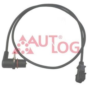 Comprar Sensor de cigüeñal de AUTLOG AS4257 a bajo precio de 13,71 €