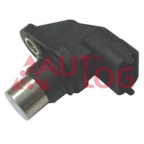 Kurbelwellensensor AS4259 von AUTLOG günstig für 23,78 € online kaufen