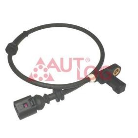 Køb ABS Sensor af AUTLOG AS4284 til den lave pris 290,48 DKK