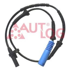 Comprar Sensor ABS de AUTLOG AS4291 a bajo precio de 27,93 €