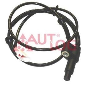 Comprar Sensor ABS de AUTLOG AS4294 a bajo precio de 37,16 €