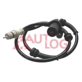 Comprar Sensor ABS de AUTLOG AS4319 a bajo precio de 27,59 €