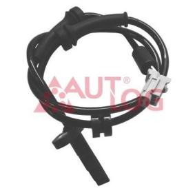 Comprar Sensor ABS de AUTLOG AS4321 a bajo precio de 21,95 €