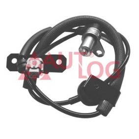 Comprar Sensor ABS de AUTLOG AS4324 a bajo precio de 40,71 €