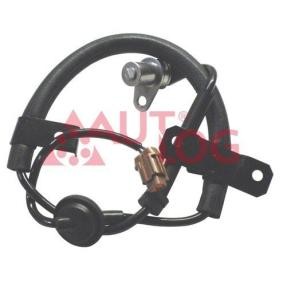 Comprar Sensor ABS de AUTLOG AS4325 a bajo precio de 35,82 €