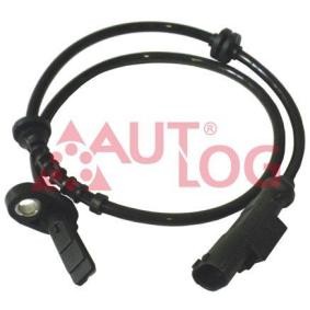 ABS-Sensor von AUTLOG