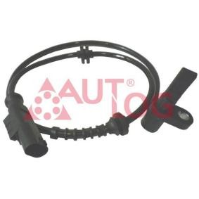 Comprar Sensor ABS de AUTLOG AS4329 a bajo precio de 19,22 €