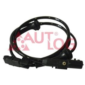Comprar Sensor ABS de AUTLOG AS4331 a bajo precio de 24,31 €
