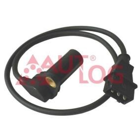 VOLKSWAGEN Kurbelwellensensor von AUTLOG