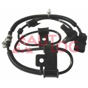 Comprar Sensor ABS de AUTLOG AS4341 a bajo precio de 37,94 €