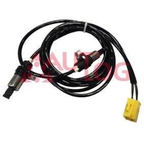 Comprar Sensor ABS de AUTLOG AS4343 a bajo precio de 66,87 €