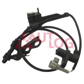 Compre Sensor, rotações da roda da AUTLOG AS4347 a um preço baixo por 31,65 €