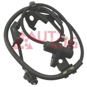 Compre Sensor, rotações da roda da AUTLOG AS4349 a um preço baixo por 38,09 €