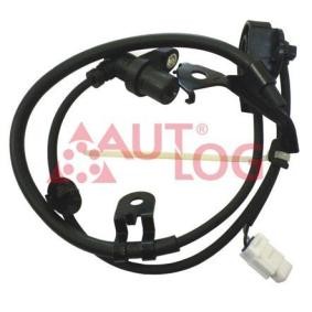 Compre Sensor, rotações da roda da AUTLOG AS4350 a um preço baixo por 35,78 €