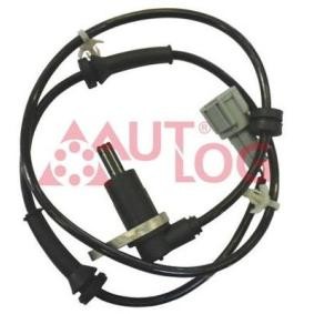 Comprar Sensor ABS de AUTLOG AS4351 a bajo precio de 31,65 €