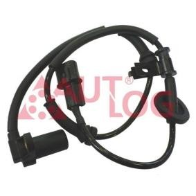 Compre Sensor, rotações da roda da AUTLOG AS4355 a um preço baixo por 33,67 €