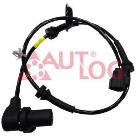 CHEVROLET ABS-Sensor von AUTLOG