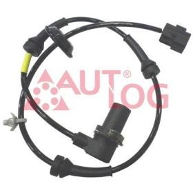 CHEVROLET ABS-Sensor von AUTLOG