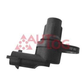 Compre Sensor, posição da árvore de cames da AUTLOG AS4363 a um preço baixo por 18,45 €