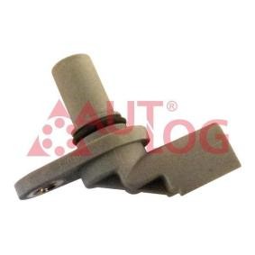 Compre Sensor, posição da árvore de cames da AUTLOG AS4366 a um preço baixo por 22,34 €