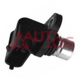 Compre Sensor, posição da árvore de cames da AUTLOG AS4371 a um preço baixo por 31,39 €
