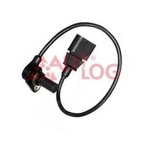 VOLKSWAGEN Kurbelwellensensor von AUTLOG