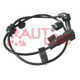 Compre Sensor, rotações da roda da AUTLOG AS4391 a um preço baixo por 30,55 €