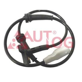 Compre Sensor, rotações da roda da AUTLOG AS4392 a um preço baixo por 32,48 €