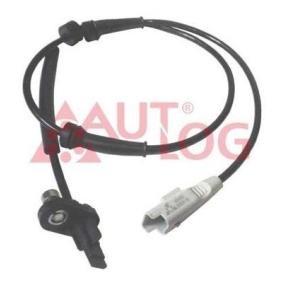 Compre Sensor, rotações da roda da AUTLOG AS4393 a um preço baixo por 28,59 €