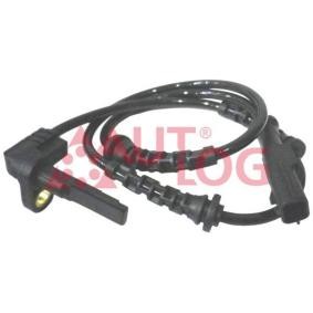 Comprar Sensor ABS de AUTLOG AS4394 a bajo precio de 26,67 €