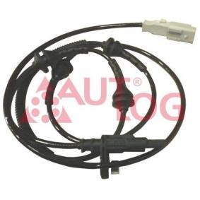 Achetez des Capteur ABS AUTLOG AS4405 à prix pour 57,45 €